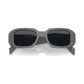 Women's Low Bridge Fit Sunglasses, PR 17WSF