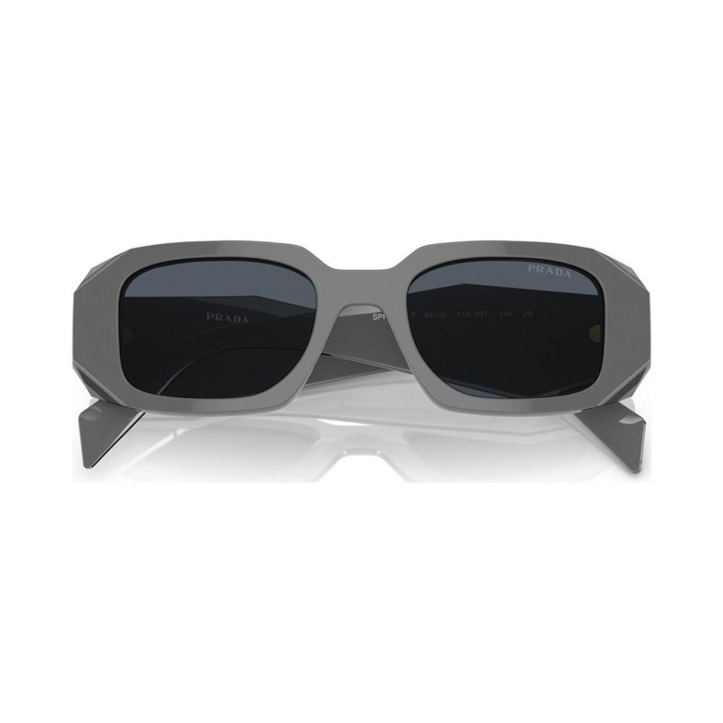 Women's Low Bridge Fit Sunglasses, PR 17WSF