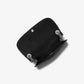 Christie Mini Python Embossed Leather Envelope Bag