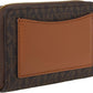 Jet Set Small Zip Around Card Case