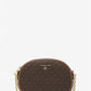 Jet Set Charm Small Logo Crossbody Bag