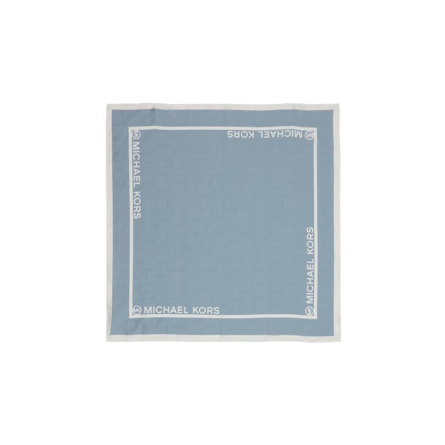 MICHAEL BY Women's Logo Print Bandana