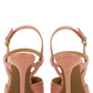 Michael Michael Kors Slingback Pointed-Toe Pumps