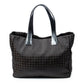 Large Travel Line Tote