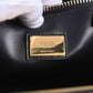 Fendi Peekaboo Leather Handbag (Pre-Owned)