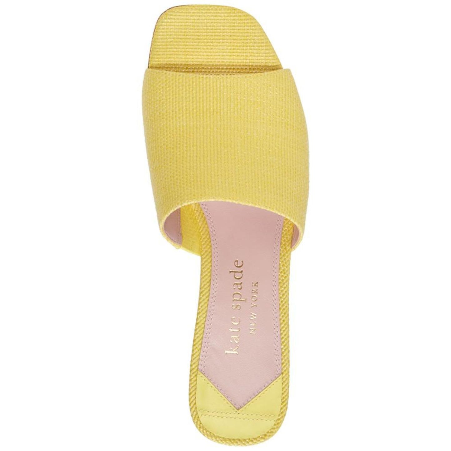 Women's Citrus Slip-On Dress Sandals