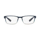 PS 50GV Men's Rectangle Eyeglasses