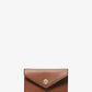Mirella Extra-Small Signature Logo Smartphone Crossbody Bag