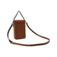 Jet Set Small North/South Chain Top-Handle Crossbody
