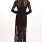Faustino Dress
