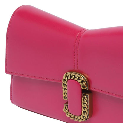 Marc Jacobs The St. Marc Chain Wallet