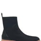 Michael Michael Kors Comet Low Block Heel Boots