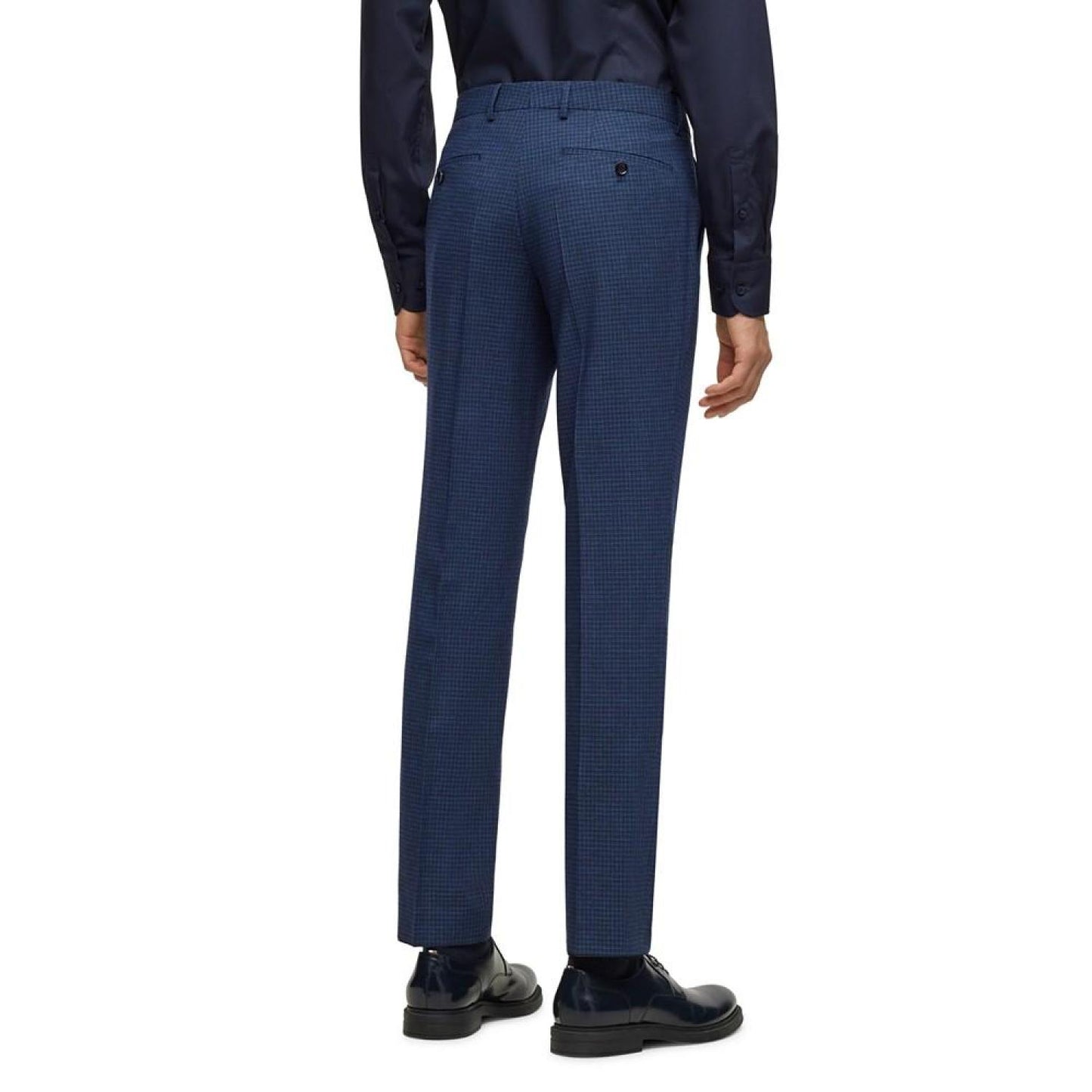 Men's Extra-Slim-Fit Suit