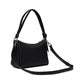 Knott Pebbled Leather Medium Shoulder Bag
