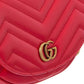 Gucci GG Marmont Matelasse Leather Shoulder Bag