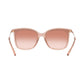 Women's Zermatt Sunglasses, MK2079U 61