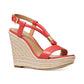 Women's Annie Wedge Sandals