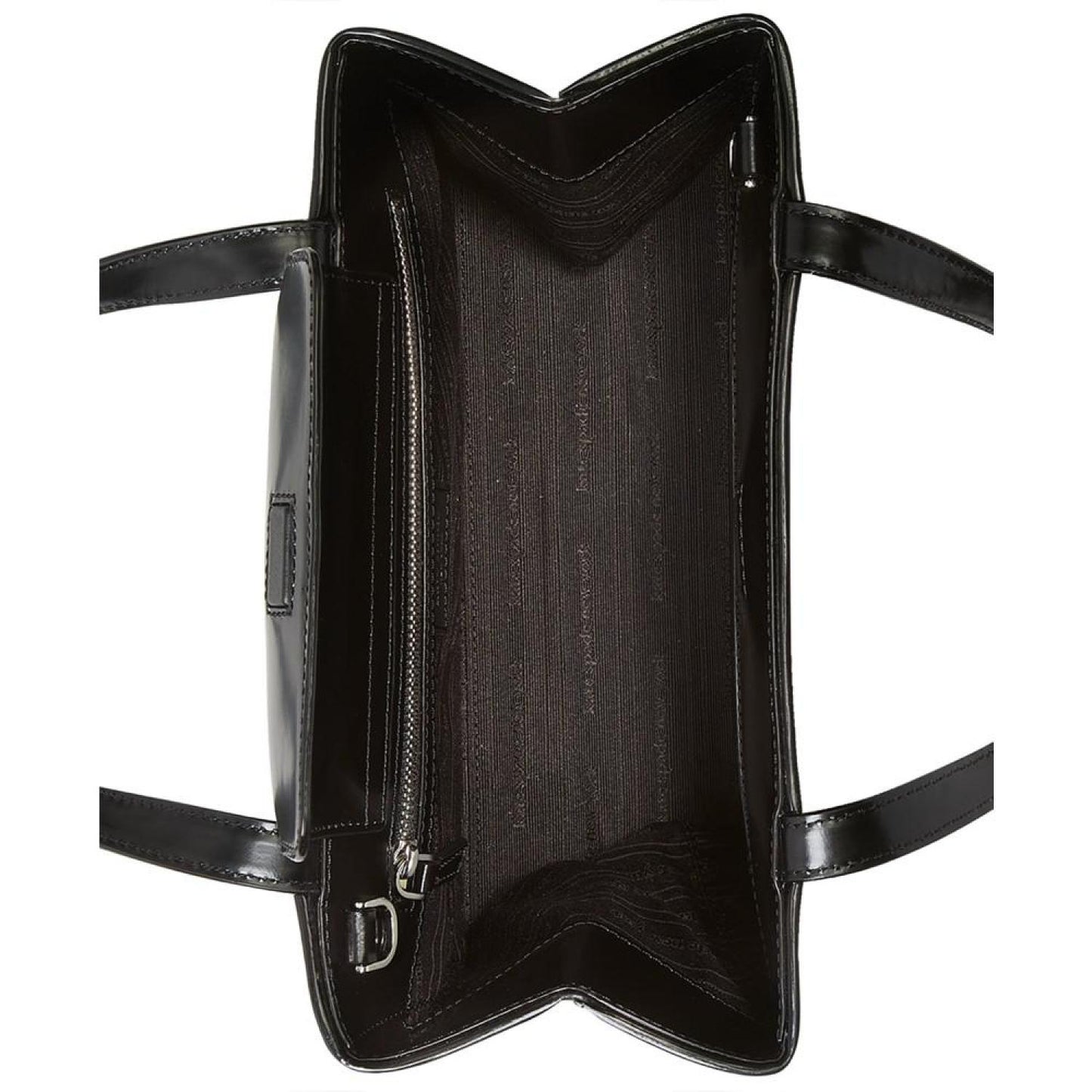 Sam Icon Spazzolato Leather Small Tote