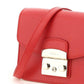 Furla Metropolis Mini Crossbody Bag