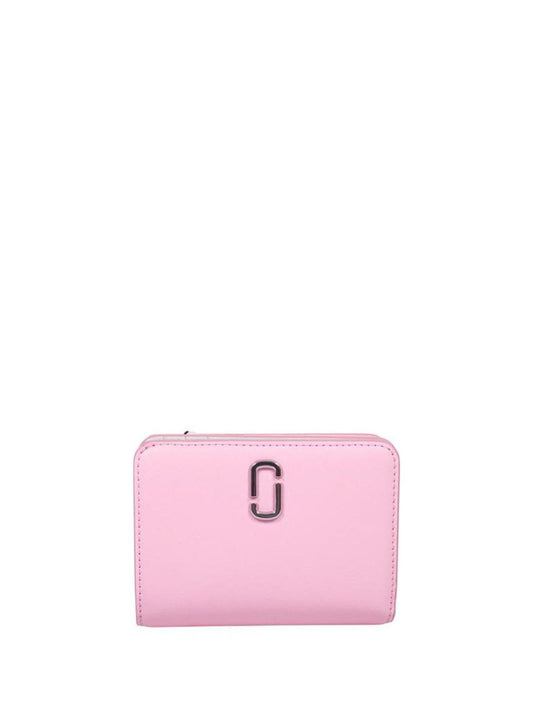 Marc Jacobs The J Marc Mini Compact Wallet
