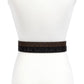 2 Pack Square & Circle Logo Belts