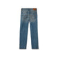 Hampton Straight Stretch Jeans (Big Kids)