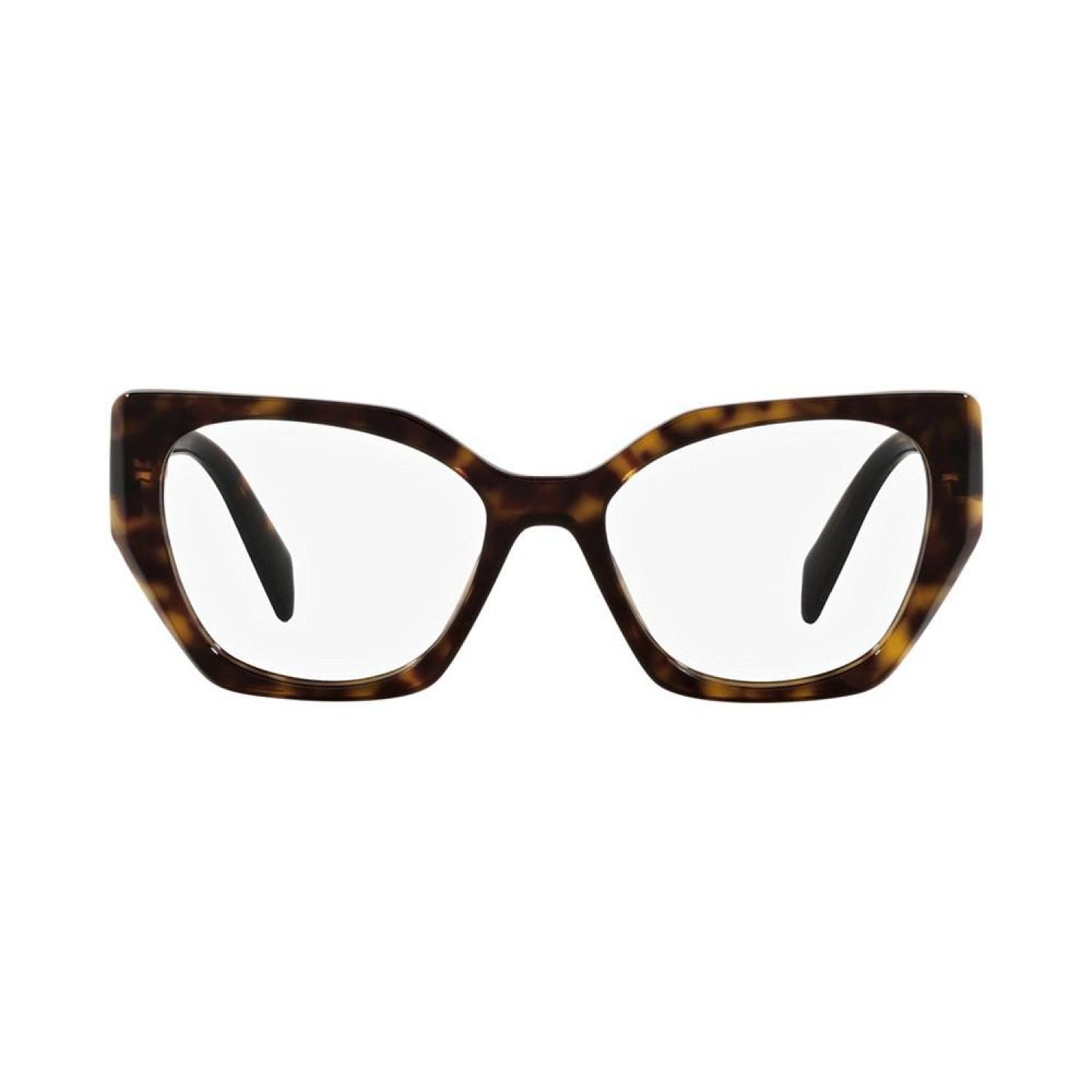 PR 18WV Women's Irregular Eyeglasses