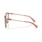Women's Cat Eye Eyeglasses, HC514654-O