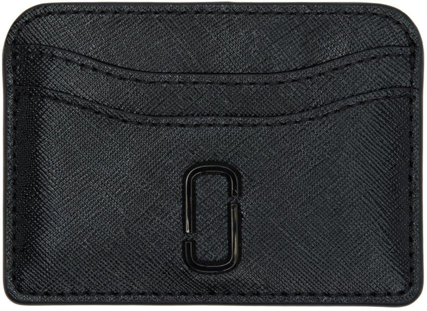 Black 'The Snapshot' Card Holder
