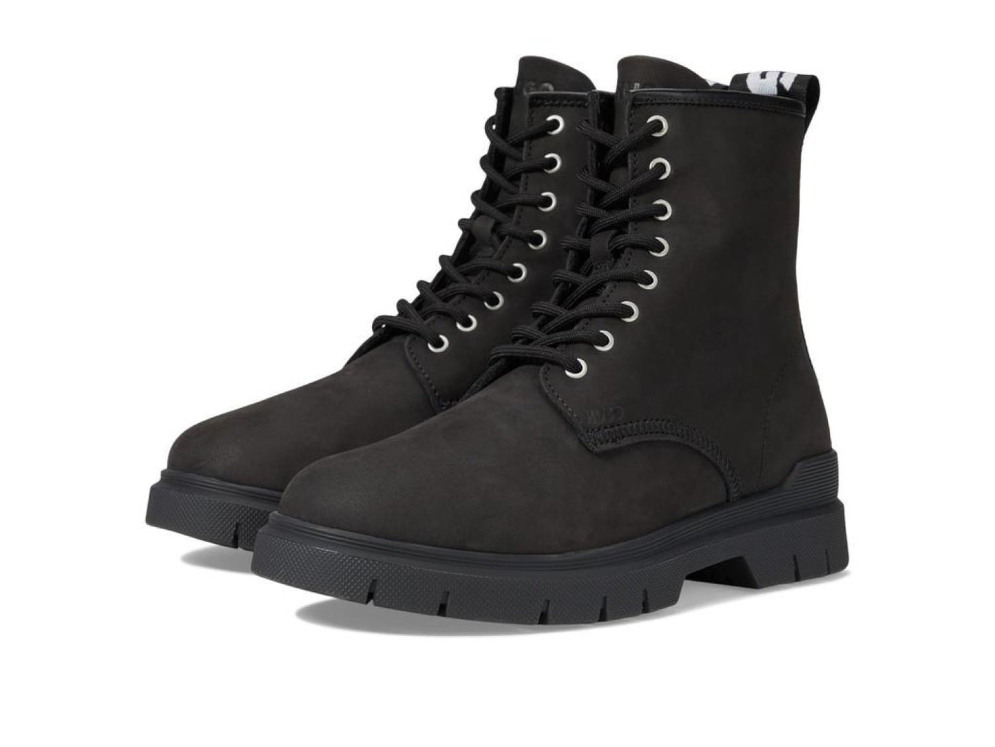 Ryan 1/2 Boot