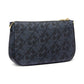 Empire Logo Parker Large Multi-Function Crossbody