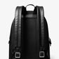 Cooper Faux Leather Commuter Backpack