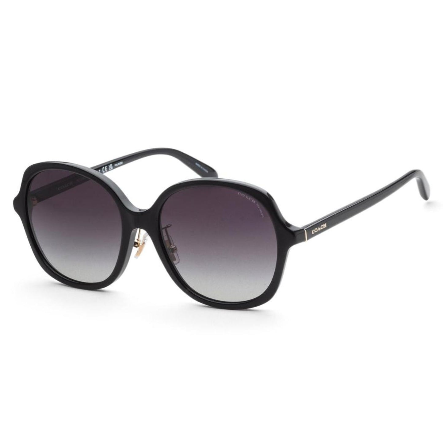 Coach Women's 58 mm Sunglasses