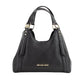 Michael Kors Arlo Small  Leather Center Zip Compartment Crossbody Purse Women's Bag