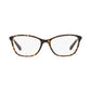 HC6121 Women's Rectangle Eyeglasses