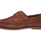 Bienne Boat Shoe