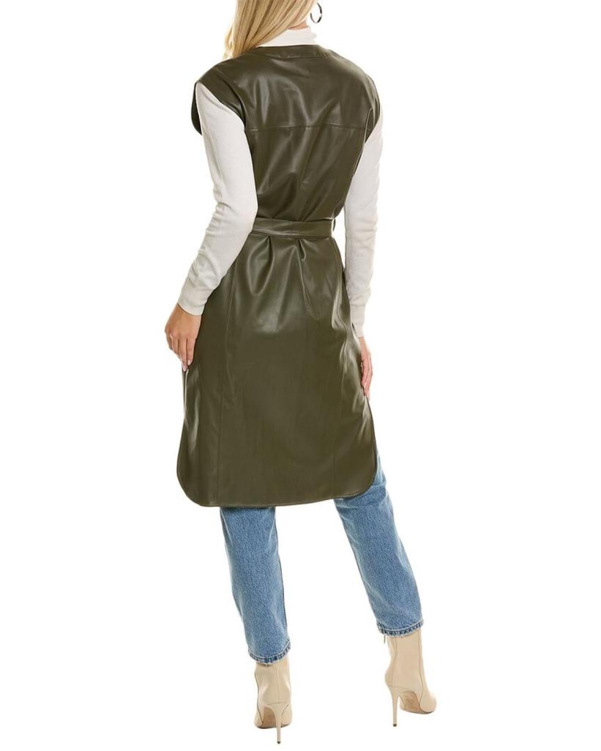 Max Mara Canter Vest
