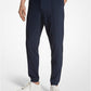 Pintuck Woven Joggers
