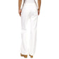 Women's Sailor-Front Flare-Leg Jeans, Regular & Petite