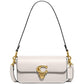 Studio Glovetanned Leather Baguette Bag