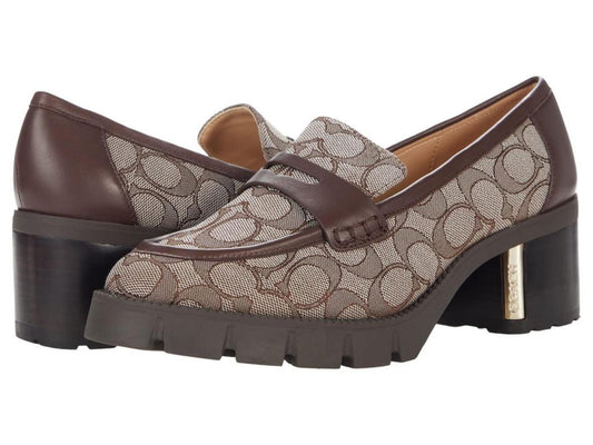 Cora Loafer