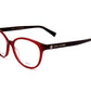 Marc Jacobs Eyewear Round Frame Glasses