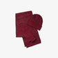 Logo Jacquard Cold Weather Accessory Set