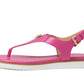 Jilly Flat Sandal