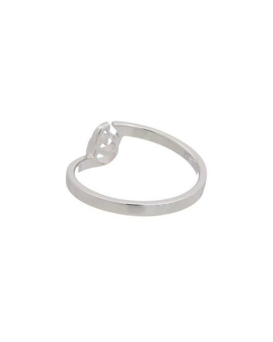 Gucci GG Running 18K Ring