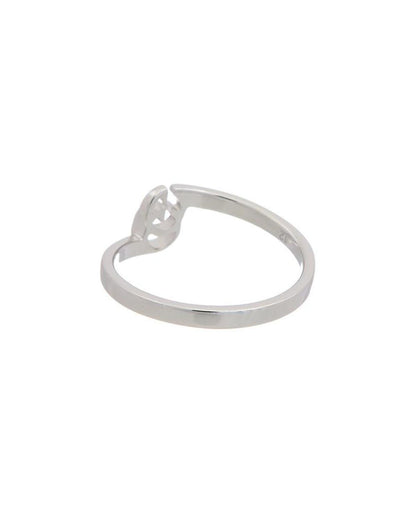Gucci GG Running 18K Ring