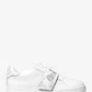 Kenna Studded Leather Sneaker