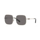 Women's Polarized Sunglasses, HC7120 55 L1169