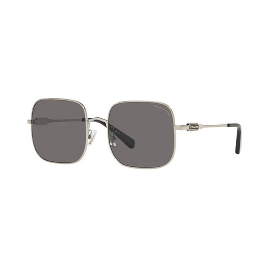 Women's Polarized Sunglasses, HC7120 55 L1169