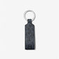 Logo Slim Billfold Wallet with Keychain